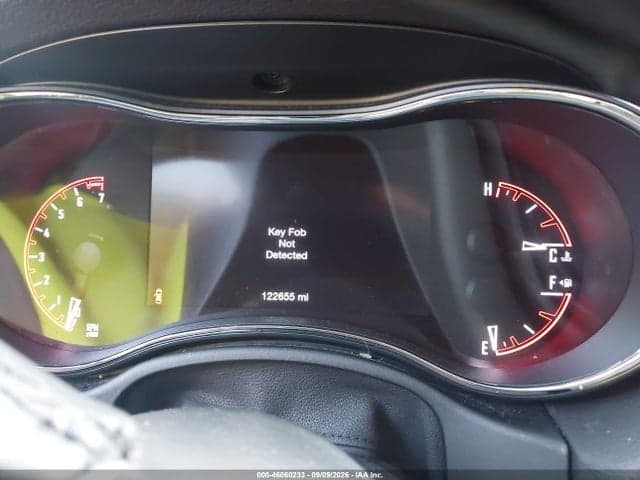 2019 DODGE DURANGO GT PLUS AWD 7