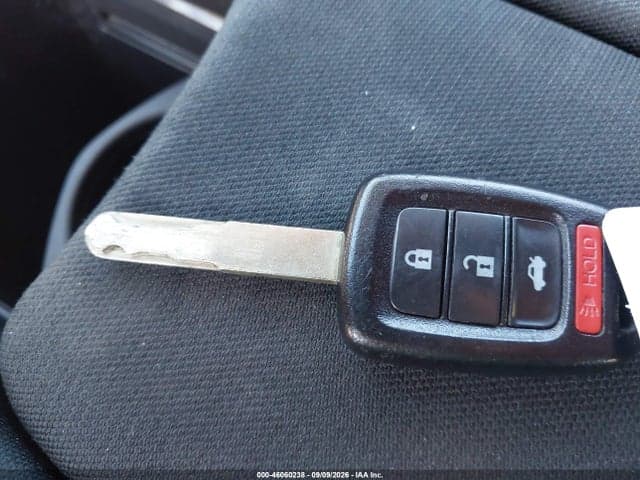 2019 HONDA CIVIC LX 11