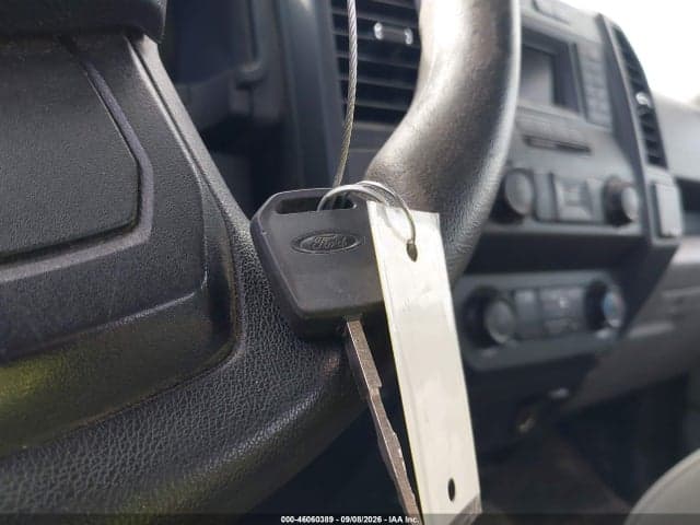 2018 FORD F-150 XL 11