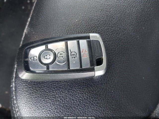 2022 FORD EXPLORER LIMITED 11