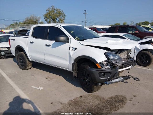 2019 FORD RANGER XLT 1