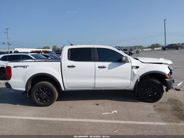 2019 FORD RANGER XLT 14