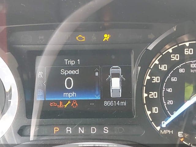 2019 FORD RANGER XLT 16
