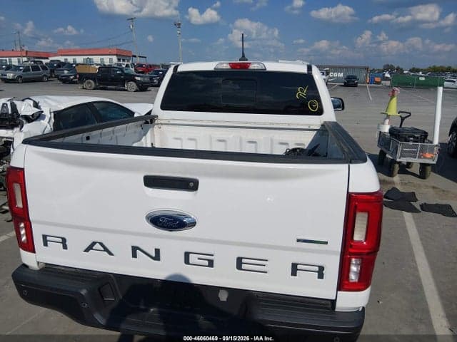 2019 FORD RANGER XLT 17