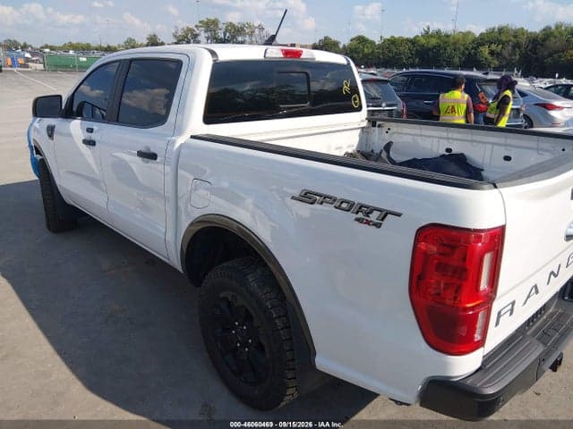 2019 FORD RANGER XLT 3