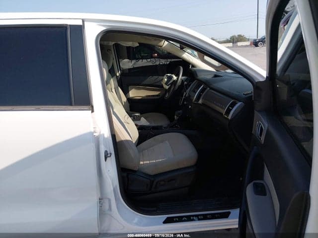2019 FORD RANGER XLT 5