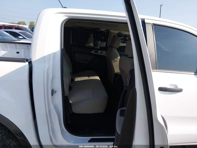 2019 FORD RANGER XLT 8