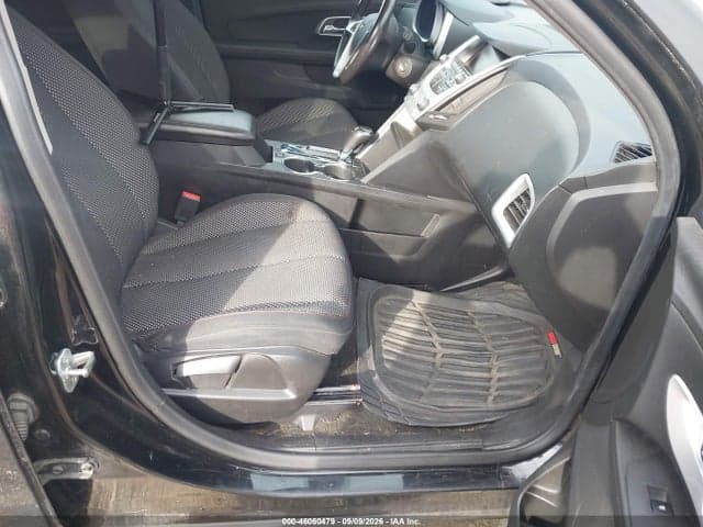 2017 CHEVROLET EQUINOX LT 5