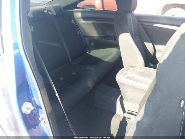 2019 HONDA CIVIC EX 8