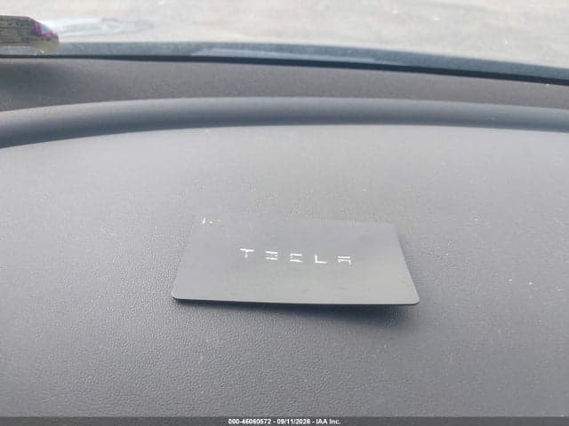 2019 TESLA MODEL 3 LONG RANGE/MID RANGE/STANDARD RANGE/STANDARD RANGE PLUS 11