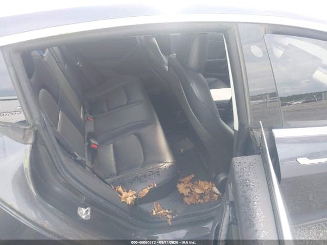 2019 TESLA MODEL 3 LONG RANGE/MID RANGE/STANDARD RANGE/STANDARD RANGE PLUS 8