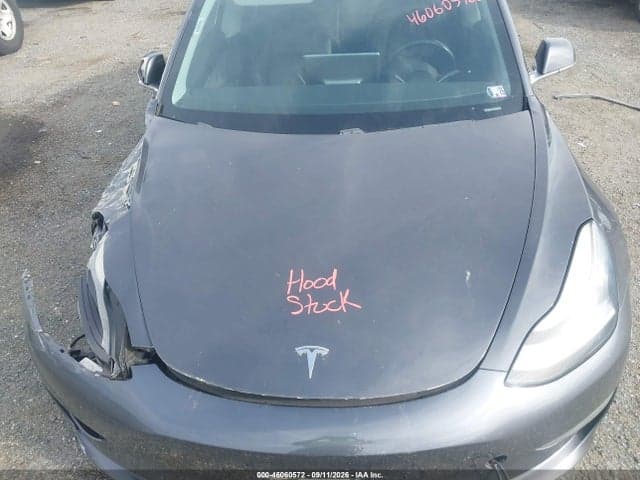 2019 TESLA MODEL 3 LONG RANGE/MID RANGE/STANDARD RANGE/STANDARD RANGE PLUS 10