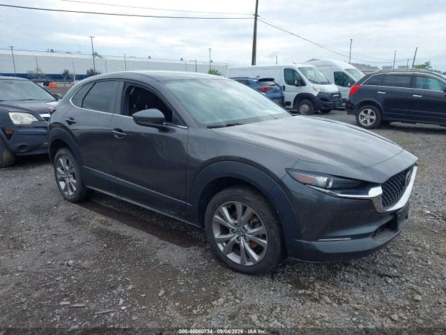 2020 MAZDA CX-30 SELECT PACKAGE 1
