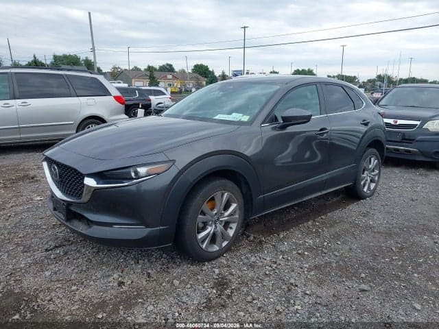 2020 MAZDA CX-30 SELECT PACKAGE 2