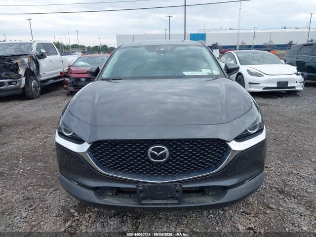 2020 MAZDA CX-30 SELECT PACKAGE 12