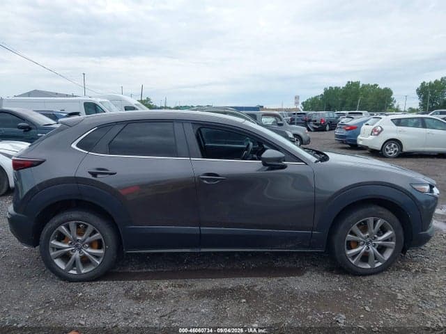 2020 MAZDA CX-30 SELECT PACKAGE 13