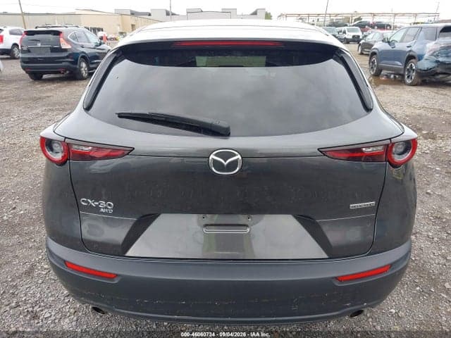 2020 MAZDA CX-30 SELECT PACKAGE 16