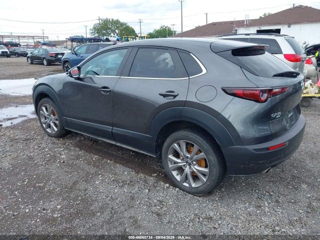 2020 MAZDA CX-30 SELECT PACKAGE 3
