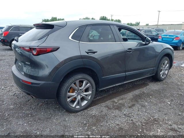 2020 MAZDA CX-30 SELECT PACKAGE 4