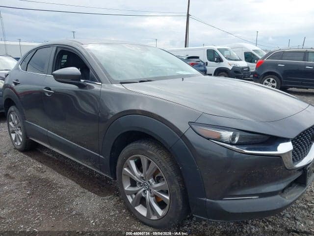 2020 MAZDA CX-30 SELECT PACKAGE 6