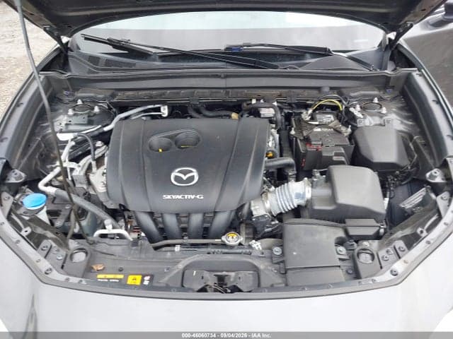 2020 MAZDA CX-30 SELECT PACKAGE 10