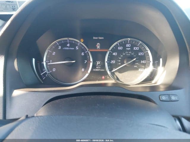 2020 ACURA MDX STANDARD 7