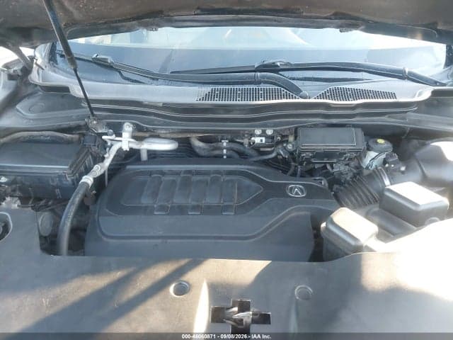2020 ACURA MDX STANDARD 10