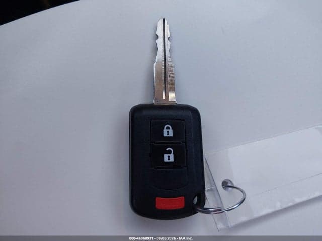 2024 MITSUBISHI MIRAGE G4 LE 11