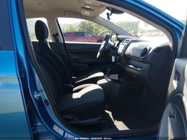 2024 MITSUBISHI MIRAGE G4 LE 5