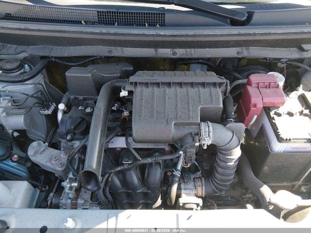2024 MITSUBISHI MIRAGE G4 LE 10