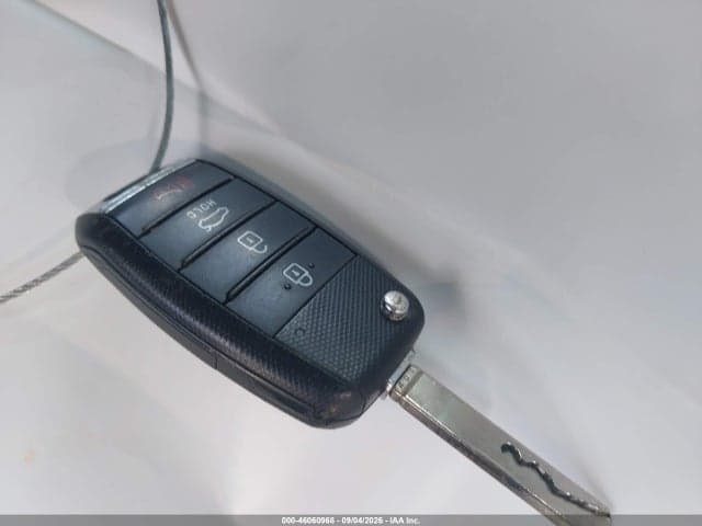 2018 KIA RIO S 11