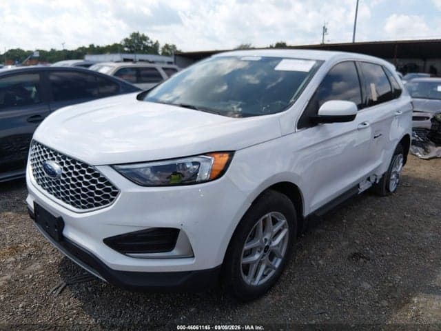 2023 FORD EDGE SEL 1