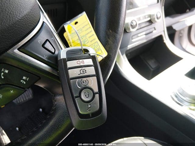 2023 FORD EDGE SEL 8