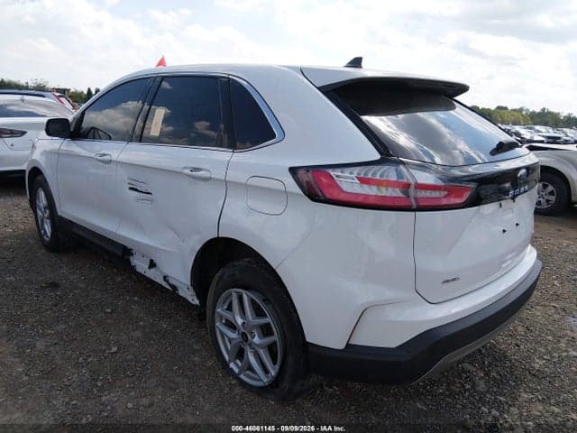 2023 FORD EDGE SEL 2