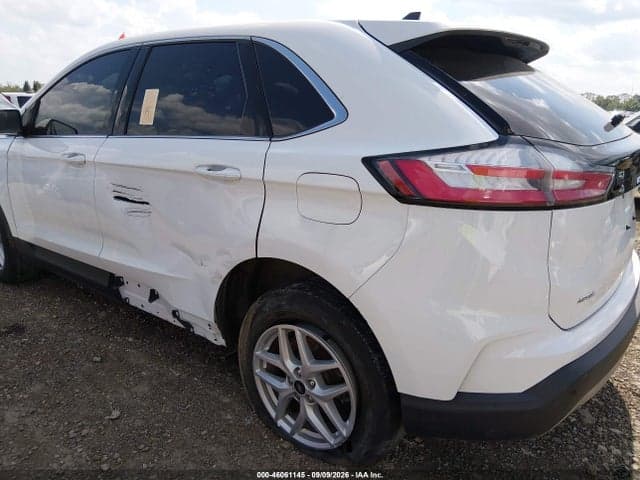 2023 FORD EDGE SEL 4