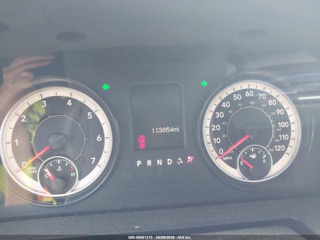 2018 RAM 1500 EXPRESS 4X4 6'4 BOX 7