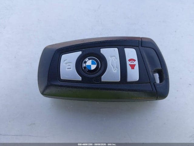 2018 BMW 320I 11