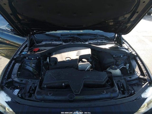 2018 BMW 320I 10