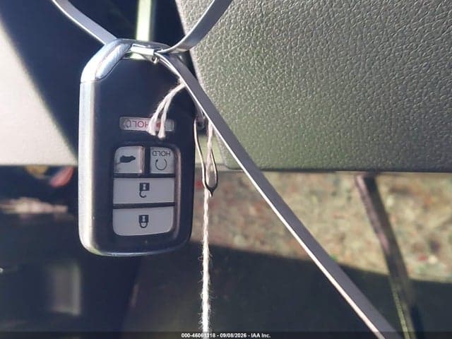 2019 HONDA CR-V EX 11