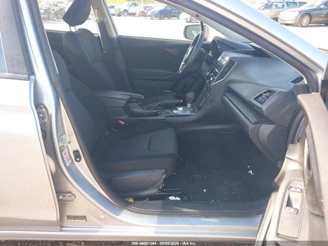 2018 SUBARU IMPREZA 2.0I 5