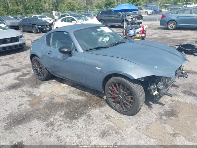 2020 MAZDA MX-5 MIATA RF CLUB