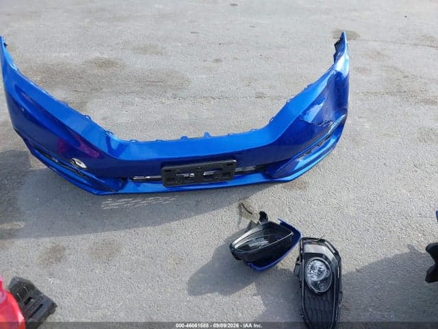 2019 HONDA FIT EX 12