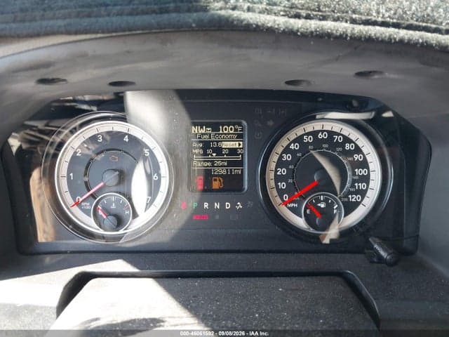 2018 RAM 1500 EXPRESS 4X4 6'4 BOX 7