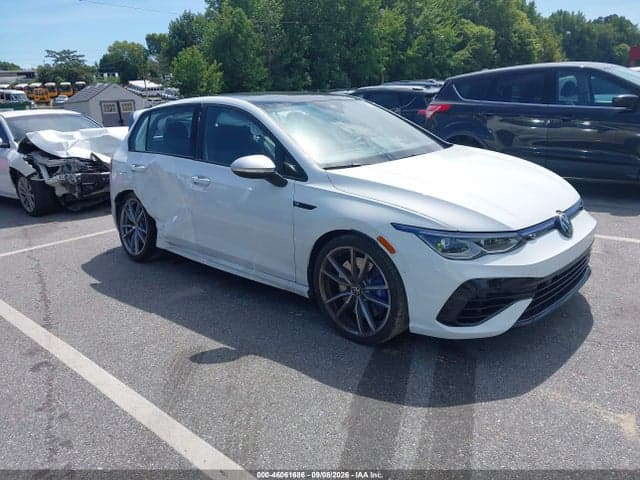 2024 VOLKSWAGEN GOLF R 2.0T 1