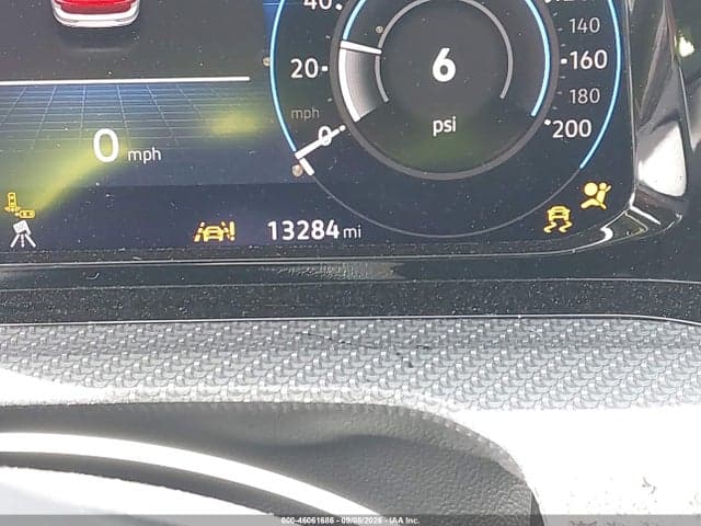 2024 VOLKSWAGEN GOLF R 2.0T 15