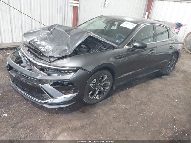 2024 HYUNDAI SONATA SEL 2
