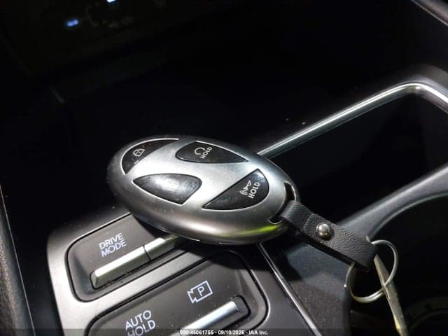 2024 HYUNDAI SONATA SEL 11