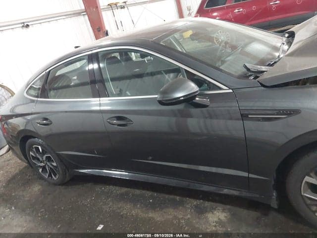 2024 HYUNDAI SONATA SEL 13