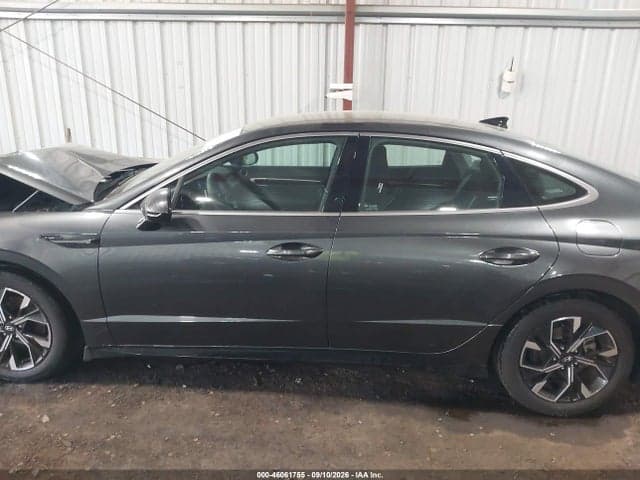 2024 HYUNDAI SONATA SEL 14
