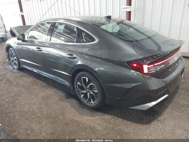 2024 HYUNDAI SONATA SEL 3